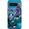 Marvel Thor Asgard on Ice Pixel Cases